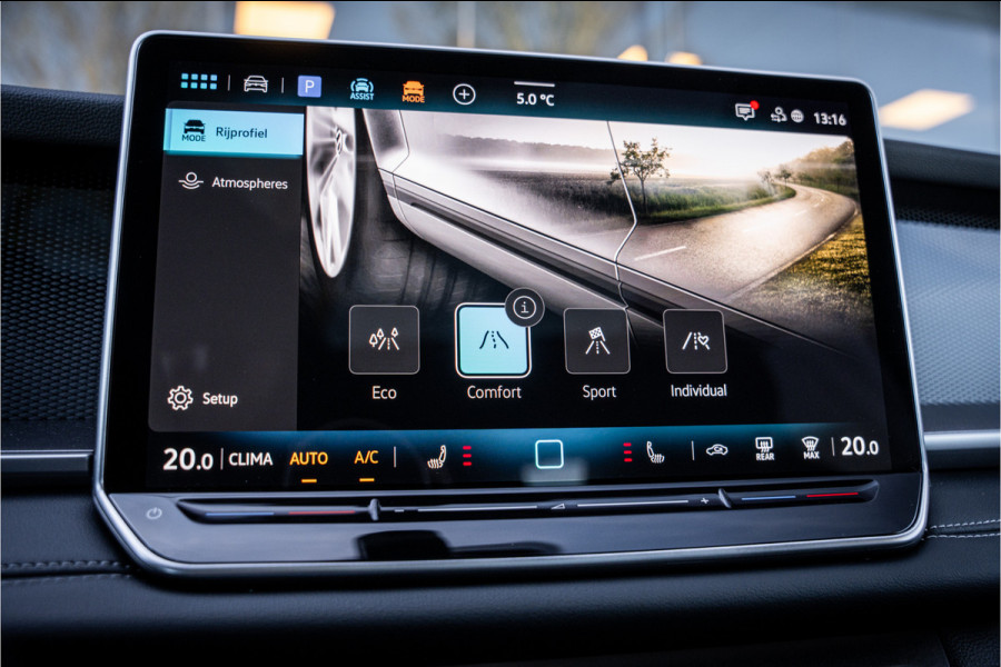 Volkswagen Tayron 1.5 eTSI Life Edition 7p. ** 20inch ** Panodak ** Trekhaak