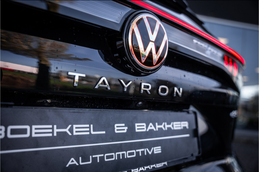 Volkswagen Tayron 1.5 eTSI Life Edition 7p. ** 20inch ** Panodak ** Trekhaak