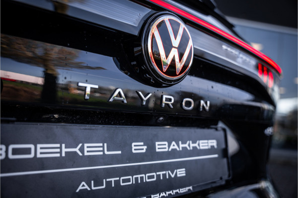 Volkswagen Tayron 1.5 eTSI Life Edition 7p. ** 20inch ** Panodak ** Trekhaak