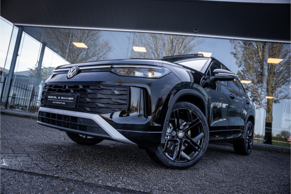 Volkswagen Tayron 1.5 eTSI Life Edition 7p. ** 20inch ** Panodak ** Trekhaak