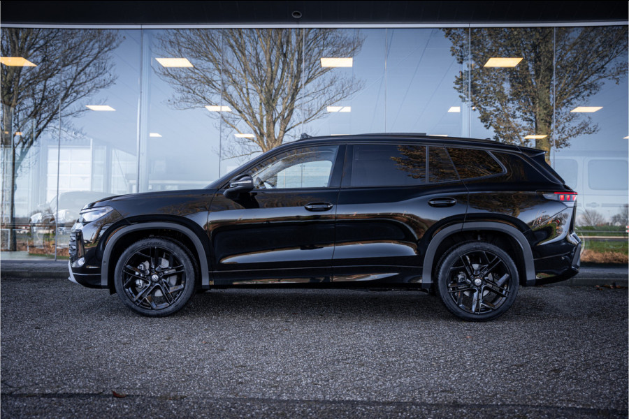 Volkswagen Tayron 1.5 eTSI Life Edition 7p. ** 20inch ** Panodak ** Trekhaak