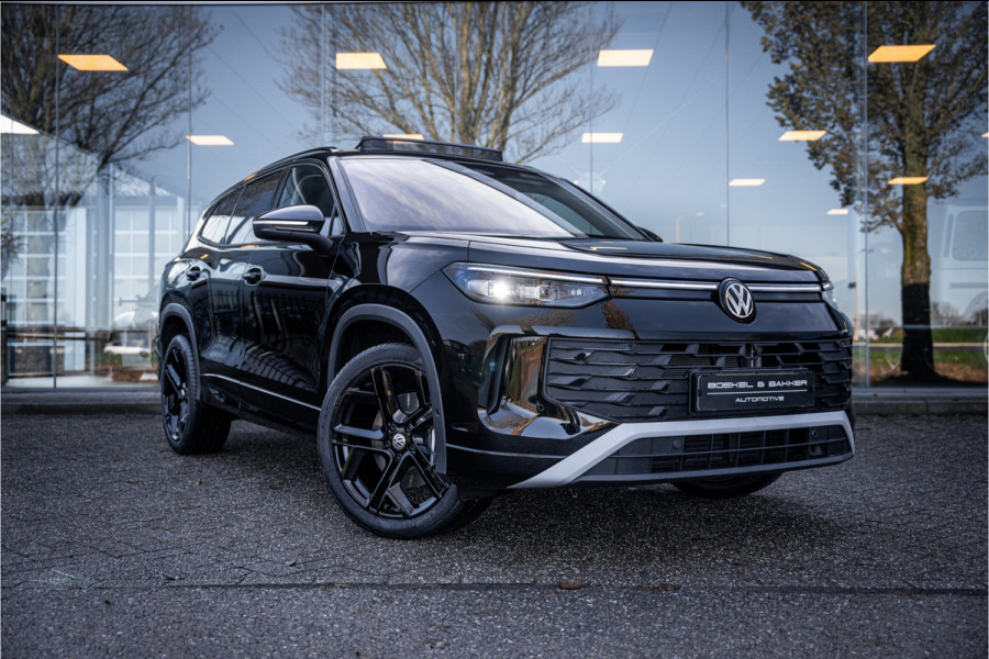 Volkswagen Tayron 1.5 eTSI Life Edition 7p. ** 20inch ** Panodak ** Trekhaak