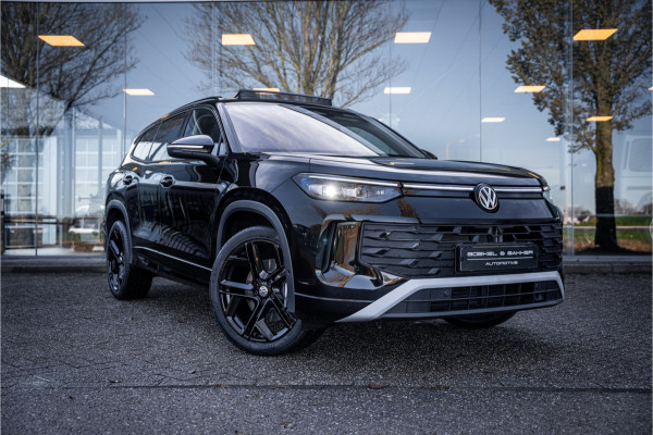 Volkswagen Tayron 1.5 eTSI Life Edition 7p. ** 20inch ** Panodak ** Trekhaak