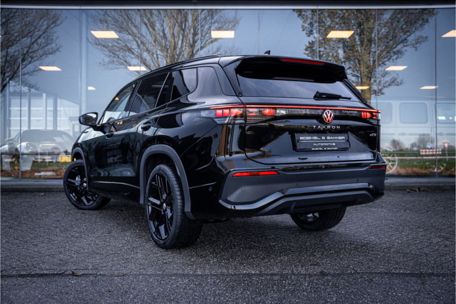 Volkswagen Tayron 1.5 eTSI Life Edition 7p. ** 20inch ** Panodak ** Trekhaak