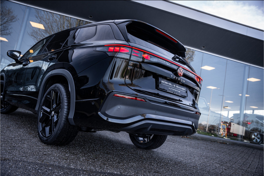 Volkswagen Tayron 1.5 eTSI Life Edition 7p. ** 20inch ** Panodak ** Trekhaak