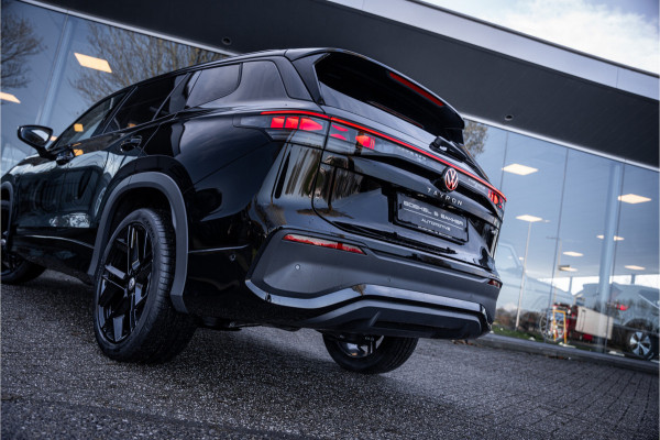 Volkswagen Tayron 1.5 eTSI Life Edition 7p. ** 20inch ** Panodak ** Trekhaak