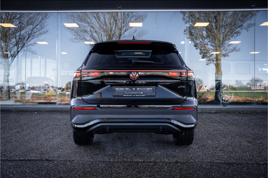 Volkswagen Tayron 1.5 eTSI Life Edition 7p. ** 20inch ** Panodak ** Trekhaak