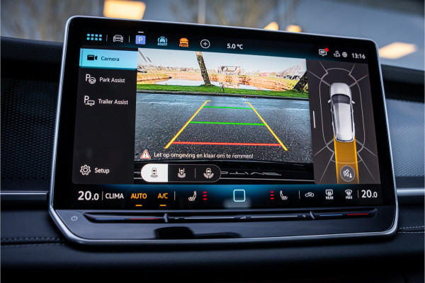 Volkswagen Tayron 1.5 eTSI Life Edition 7p. ** 20inch ** Panodak ** Trekhaak