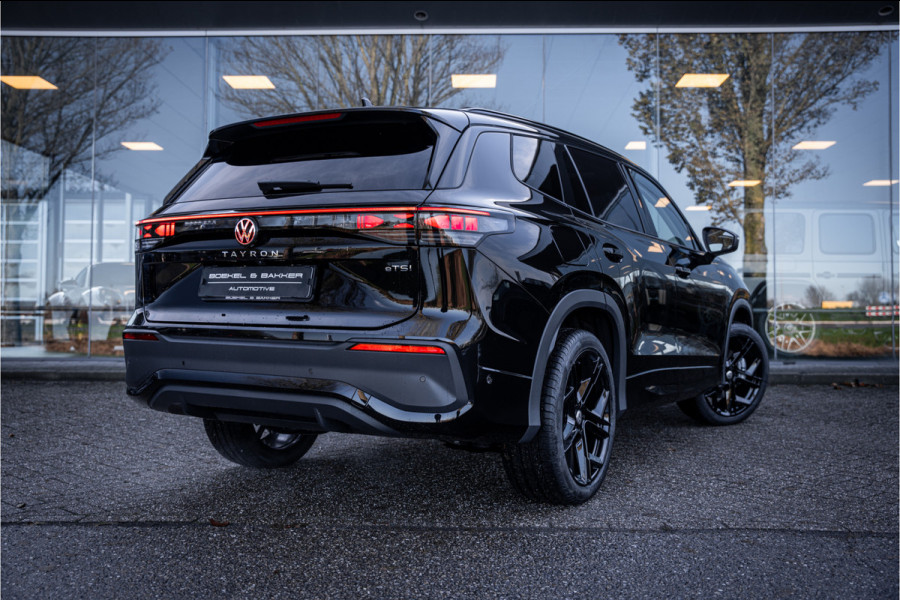 Volkswagen Tayron 1.5 eTSI Life Edition 7p. ** 20inch ** Panodak ** Trekhaak