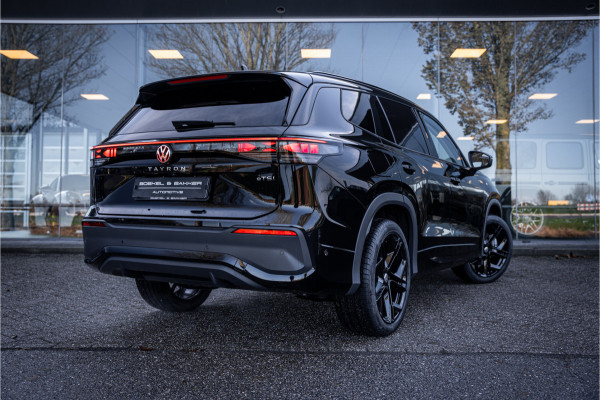 Volkswagen Tayron 1.5 eTSI Life Edition 7p. ** 20inch ** Panodak ** Trekhaak