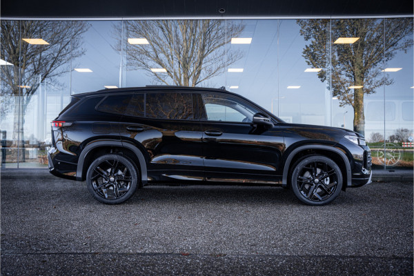 Volkswagen Tayron 1.5 eTSI Life Edition 7p. ** 20inch ** Panodak ** Trekhaak