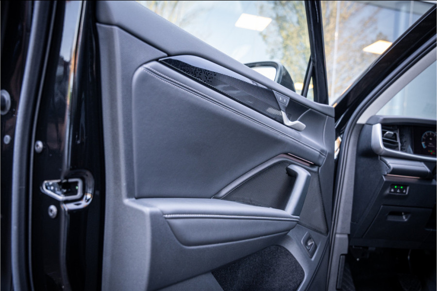 Volkswagen Tayron 1.5 eTSI Life Edition 7p. ** 20inch ** Panodak ** Trekhaak