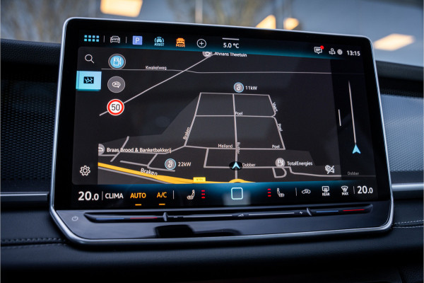 Volkswagen Tayron 1.5 eTSI Life Edition 7p. ** 20inch ** Panodak ** Trekhaak