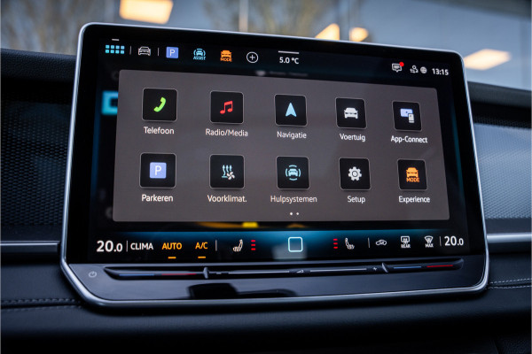 Volkswagen Tayron 1.5 eTSI Life Edition 7p. ** 20inch ** Panodak ** Trekhaak