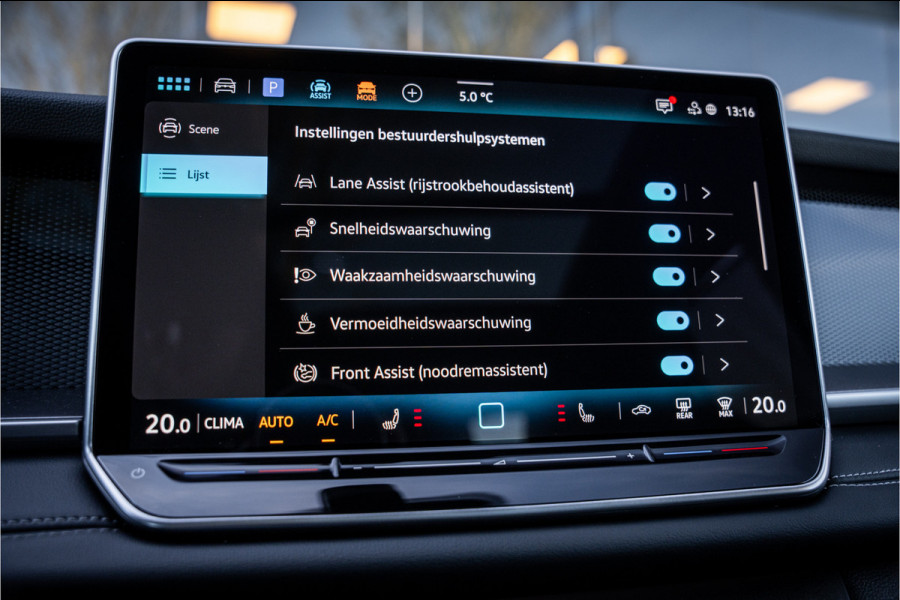 Volkswagen Tayron 1.5 eTSI Life Edition 7p. ** 20inch ** Panodak ** Trekhaak