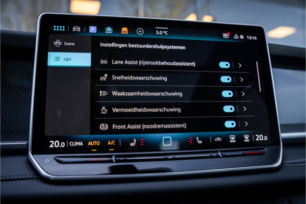 Volkswagen Tayron 1.5 eTSI Life Edition 7p. ** 20inch ** Panodak ** Trekhaak