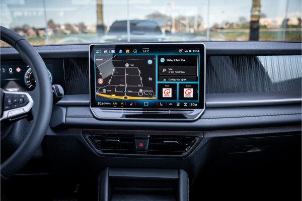 Volkswagen Tayron 1.5 eTSI Life Edition 7p. ** 20inch ** Panodak ** Trekhaak