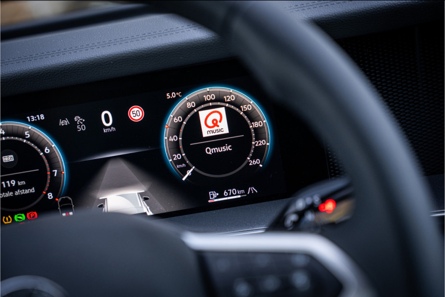 Volkswagen Tayron 1.5 eTSI Life Edition 7p. ** 20inch ** Panodak ** Trekhaak