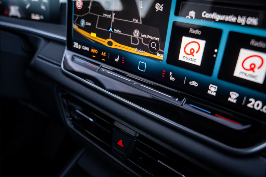 Volkswagen Tayron 1.5 eTSI Life Edition 7p. ** 20inch ** Panodak ** Trekhaak