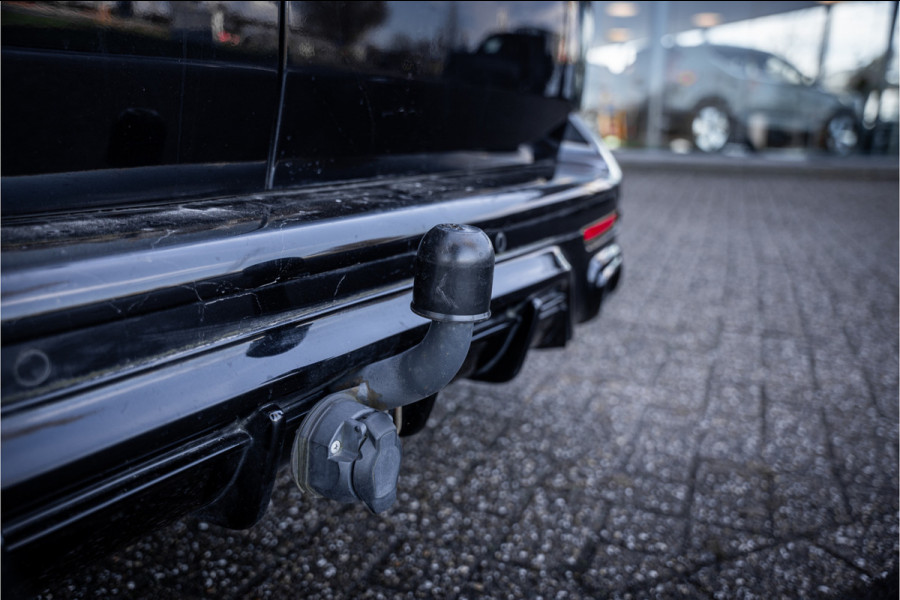 Volkswagen Transporter 2.0 TDI L2H1 30 DC Bulli 150pk Automaat ** Leder ** JB Edition **