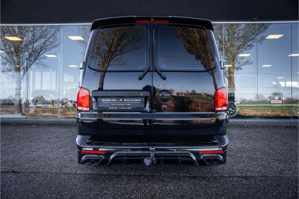 Volkswagen Transporter 2.0 TDI L2H1 30 DC Bulli 150pk Automaat ** Leder ** JB Edition **