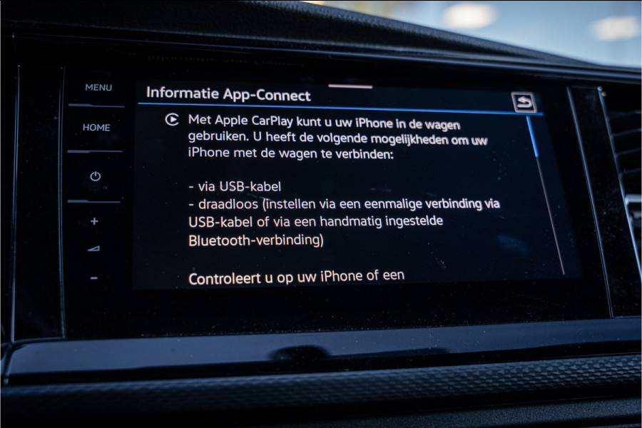 Volkswagen Transporter 2.0 TDI L2H1 30 DC Bulli 150pk Automaat ** Leder ** JB Edition **