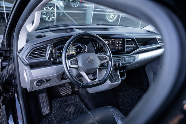 Volkswagen Transporter 2.0 TDI L2H1 30 DC Bulli 150pk Automaat ** Leder ** JB Edition **