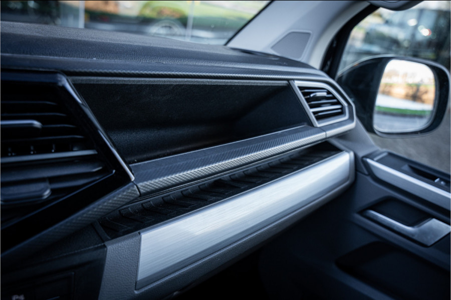 Volkswagen Transporter 2.0 TDI L2H1 30 DC Bulli 150pk Automaat ** Leder ** JB Edition **