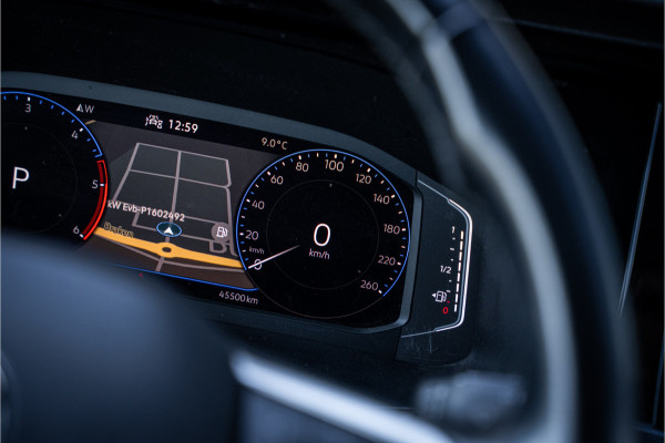 Volkswagen Transporter 2.0 TDI L2H1 30 DC Bulli 150pk Automaat ** Leder ** JB Edition **