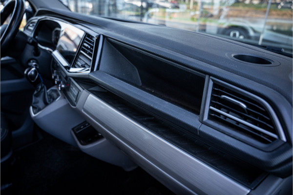 Volkswagen Transporter 2.0 TDI L2H1 30 DC Bulli 150pk Automaat ** Leder ** JB Edition **