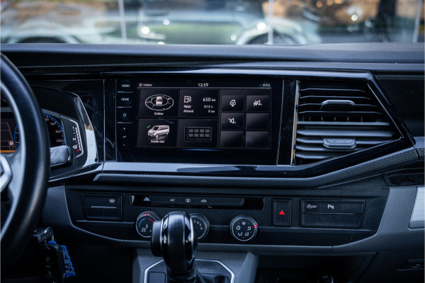 Volkswagen Transporter 2.0 TDI L2H1 30 DC Bulli 150pk Automaat ** Leder ** JB Edition **