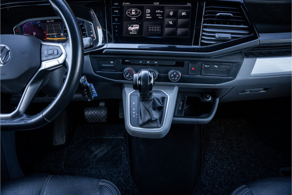 Volkswagen Transporter 2.0 TDI L2H1 30 DC Bulli 150pk Automaat ** Leder ** JB Edition **