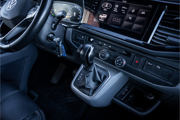 Volkswagen Transporter 2.0 TDI L2H1 30 DC Bulli 150pk Automaat ** Leder ** JB Edition **