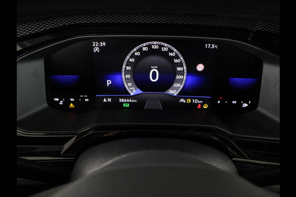 Volkswagen Taigo 1.0 TSI Life 110 pk Automaat (DSG) | Verlengde garantie | Navigatie | Parkeersensoren | Achteruitrijcamera | Stoelverwarming |