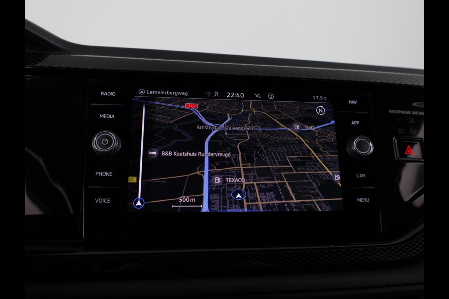 Volkswagen Taigo 1.0 TSI Life 110 pk Automaat (DSG) | Verlengde garantie | Navigatie | Parkeersensoren | Achteruitrijcamera | Stoelverwarming |