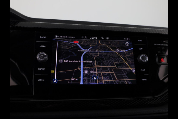 Volkswagen Taigo 1.0 TSI Life 110 pk Automaat (DSG) | Verlengde garantie | Navigatie | Parkeersensoren | Achteruitrijcamera | Stoelverwarming |