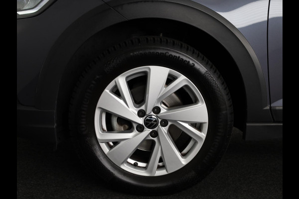 Volkswagen Taigo 1.0 TSI Life 110 pk Automaat (DSG) | Verlengde garantie | Navigatie | Parkeersensoren | Achteruitrijcamera | Stoelverwarming |