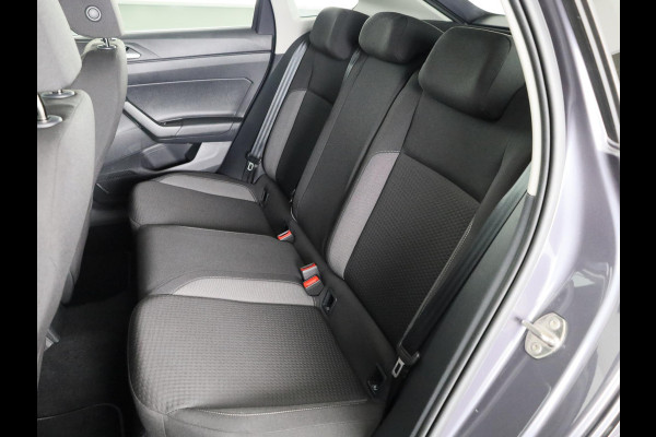 Volkswagen Taigo 1.0 TSI Life 110 pk Automaat (DSG) | Verlengde garantie | Navigatie | Parkeersensoren | Achteruitrijcamera | Stoelverwarming |