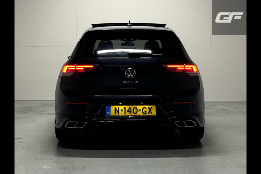 Volkswagen Golf 1.5 eTSI R-Line Pano Harman/Kardon Carplay Sfeer