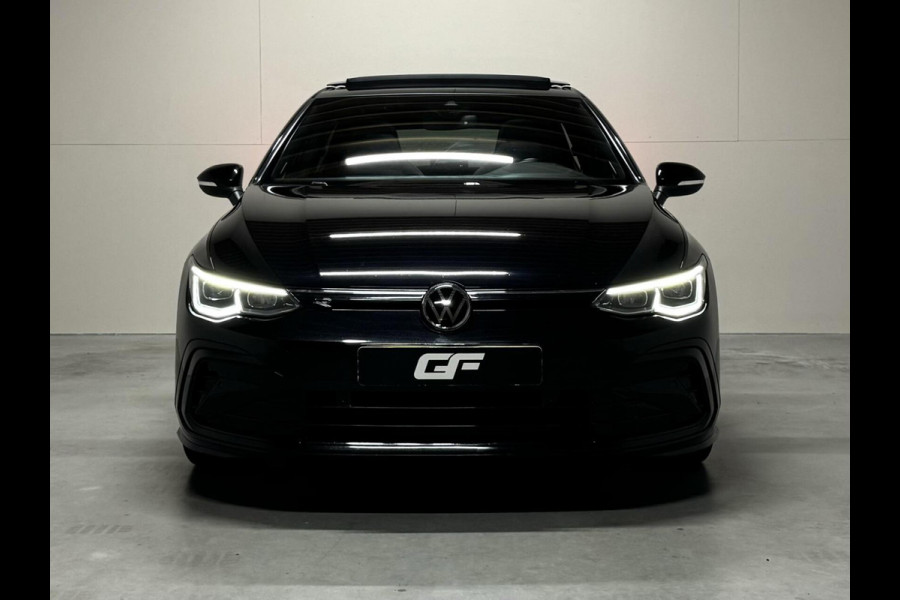 Volkswagen Golf 1.5 eTSI R-Line Pano Harman/Kardon Carplay Sfeer