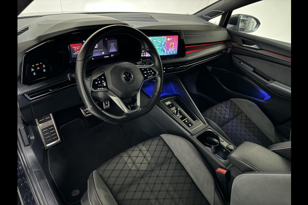 Volkswagen Golf 1.5 eTSI R-Line Pano Harman/Kardon Carplay Sfeer