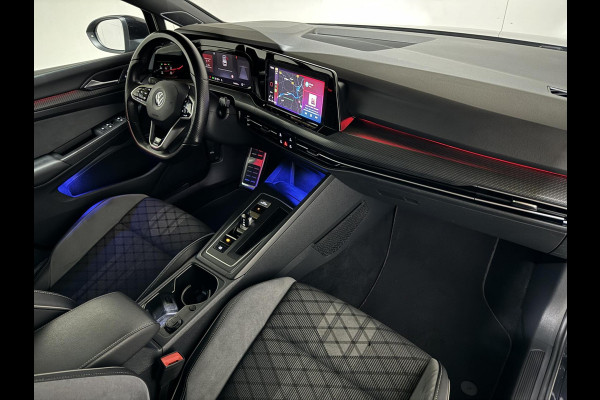 Volkswagen Golf 1.5 eTSI R-Line Pano Harman/Kardon Carplay Sfeer