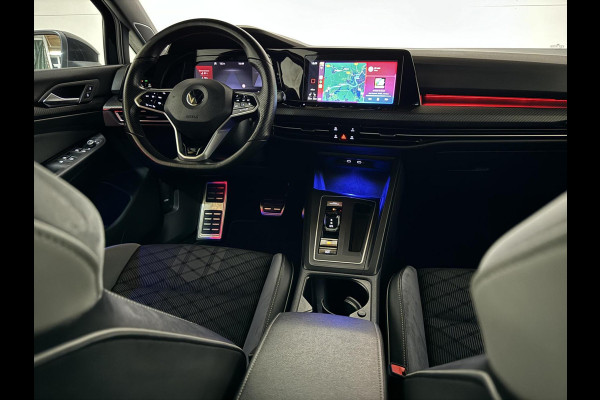 Volkswagen Golf 1.5 eTSI R-Line Pano Harman/Kardon Carplay Sfeer