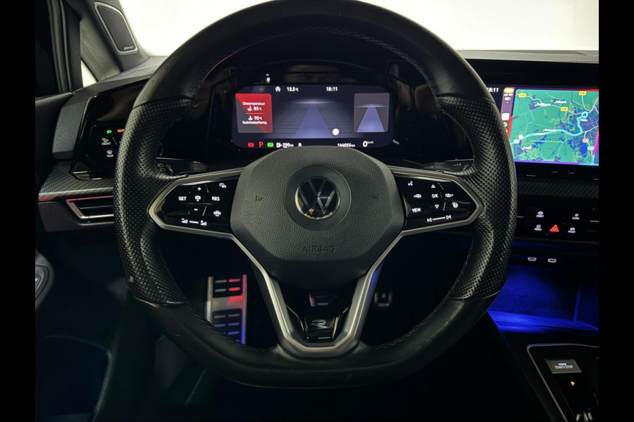 Volkswagen Golf 1.5 eTSI R-Line Pano Harman/Kardon Carplay Sfeer
