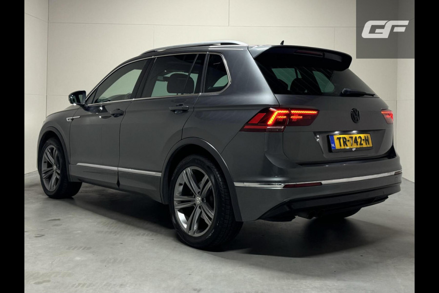 Volkswagen Tiguan 1.4 TSI R-Line Pano Virtual Massage Trekh. NAP