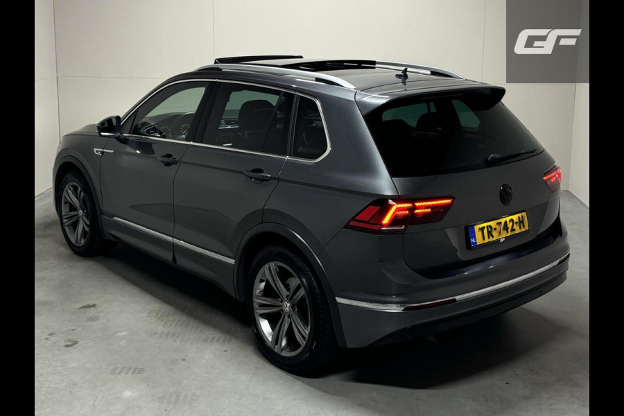 Volkswagen Tiguan 1.4 TSI R-Line Pano Virtual Massage Trekh. NAP
