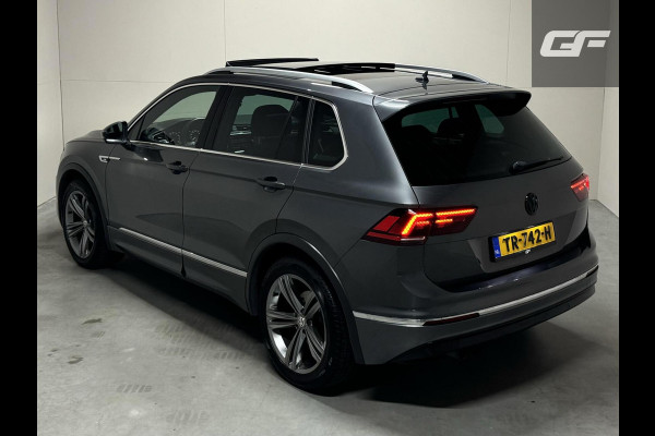 Volkswagen Tiguan 1.4 TSI R-Line Pano Virtual Massage Trekh. NAP
