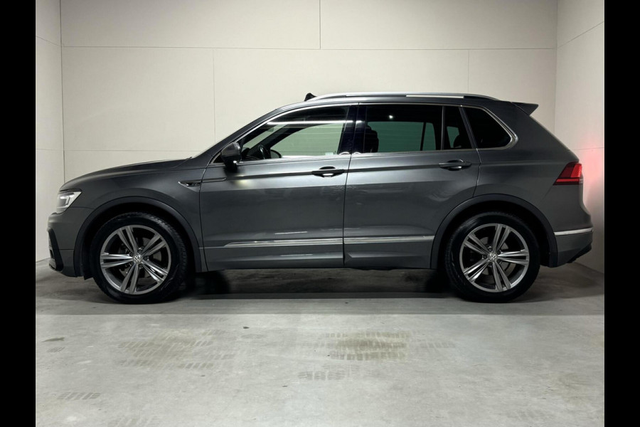 Volkswagen Tiguan 1.4 TSI R-Line Pano Virtual Massage Trekh. NAP