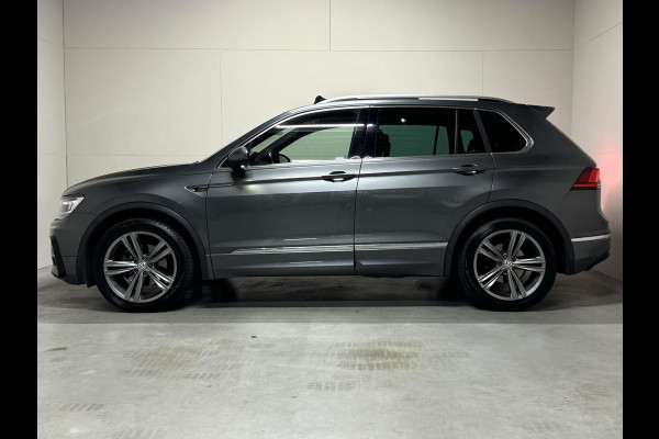 Volkswagen Tiguan 1.4 TSI R-Line Pano Virtual Massage Trekh. NAP