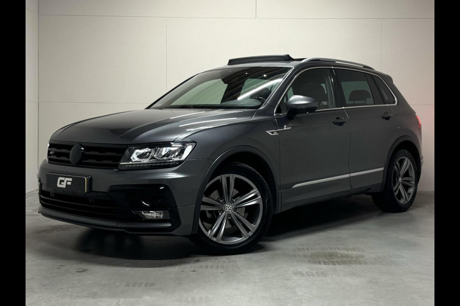 Volkswagen Tiguan 1.4 TSI R-Line Pano Virtual Massage Trekh. NAP